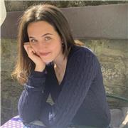 Studentessa universitaria con diploma ESABAC impartisce ripetizioni di francese